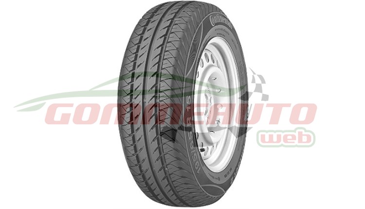 COP. 195/60R16C 99/97H VANCOCONTACT 2